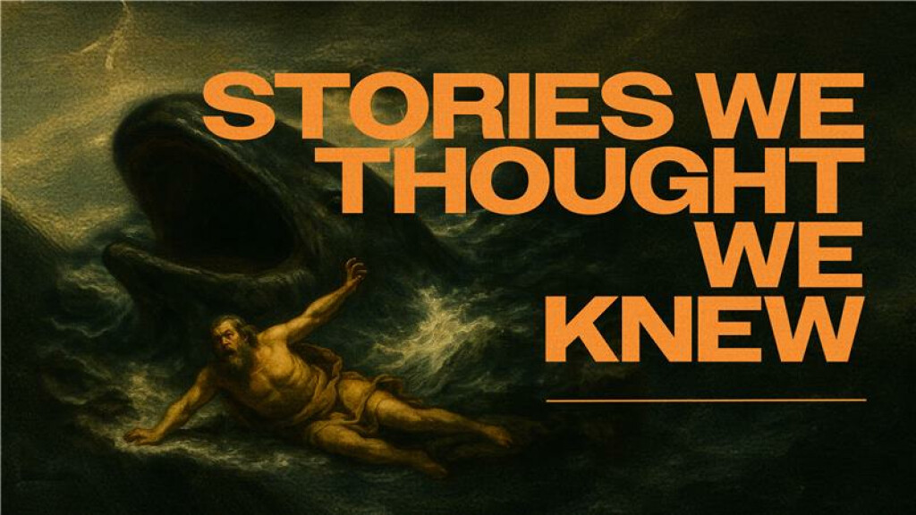 Stories We Thought We Knew: "Adam and Eve" Mackenzie Matthews at Timberline Windsor