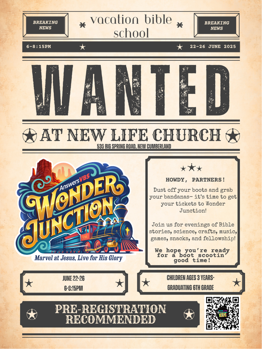 VBS 2025