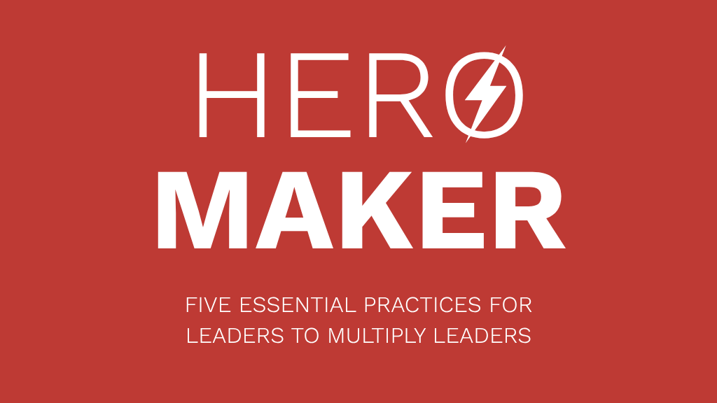 Hero Maker Group