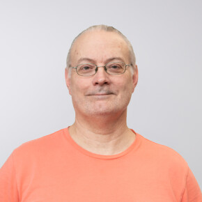 Profile image of Jim M.