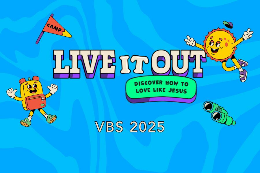 VBS 2025