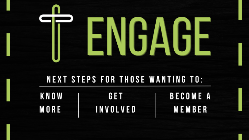 Engage