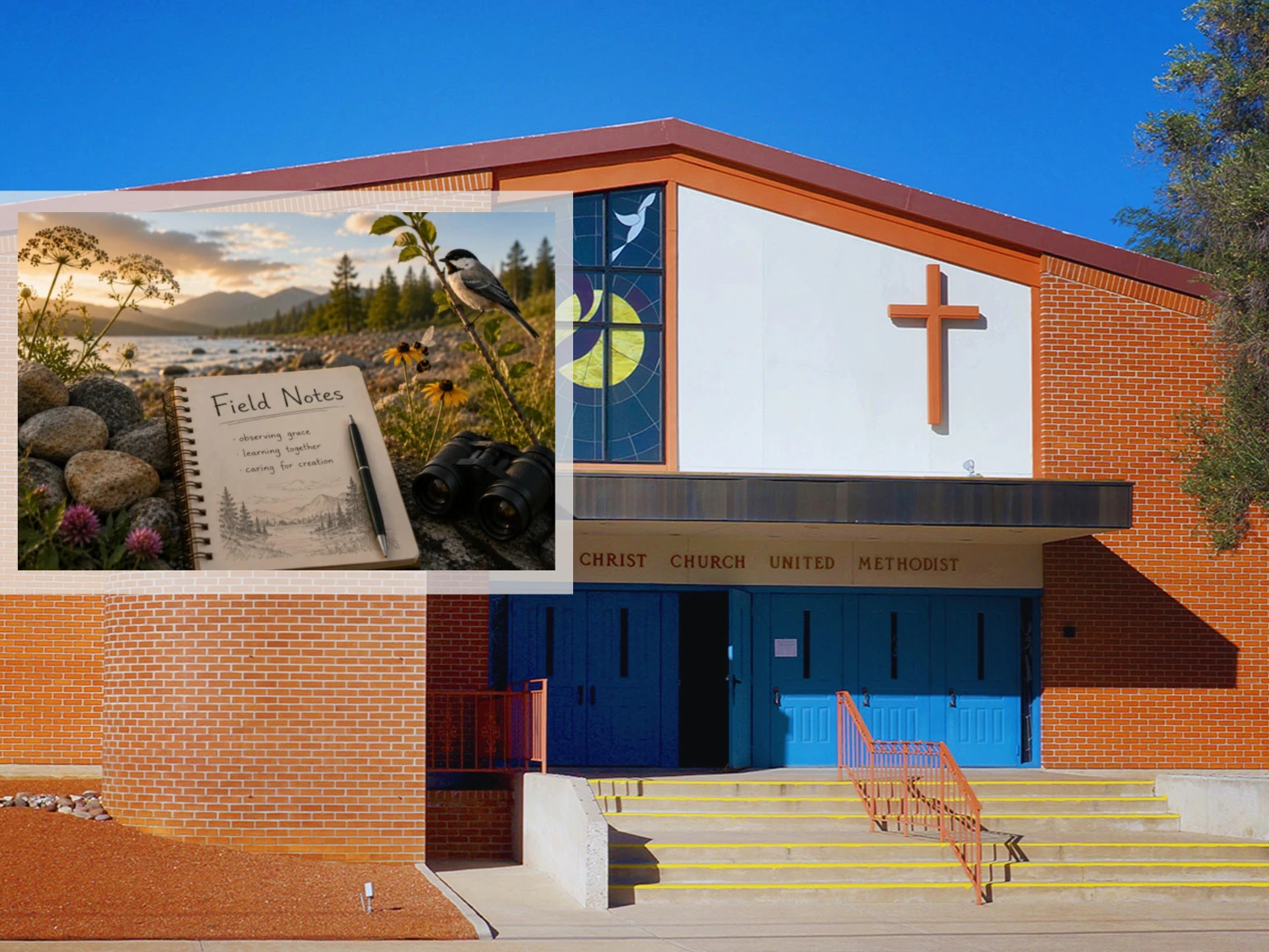 14th Sunday after Pentecost | August 30th 2026