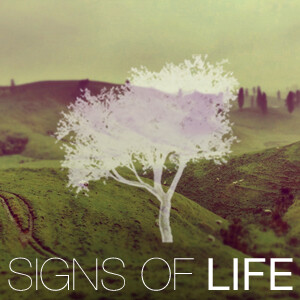 Signs of Life. Mission episode artwork