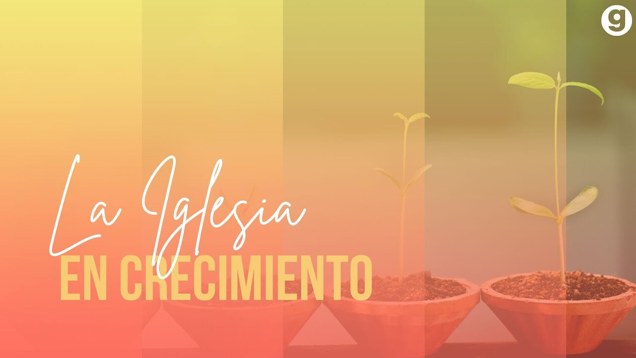 La Iglesia en Crecimiento episode artwork