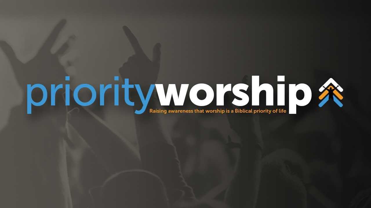 Worship-On Demand (Audio) episode artwork