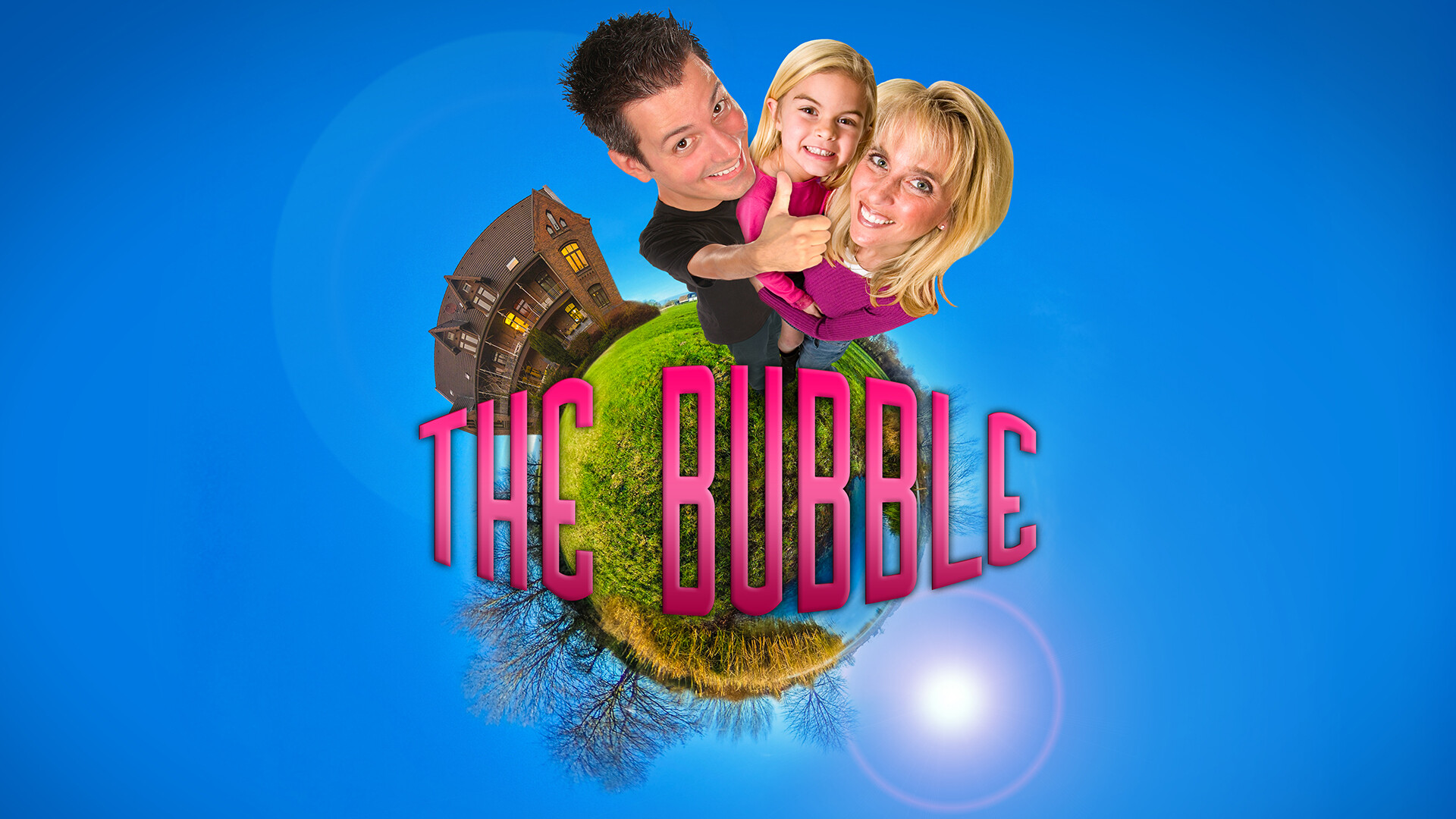 The Bubble, Part 4: So Much in Return episode artwork