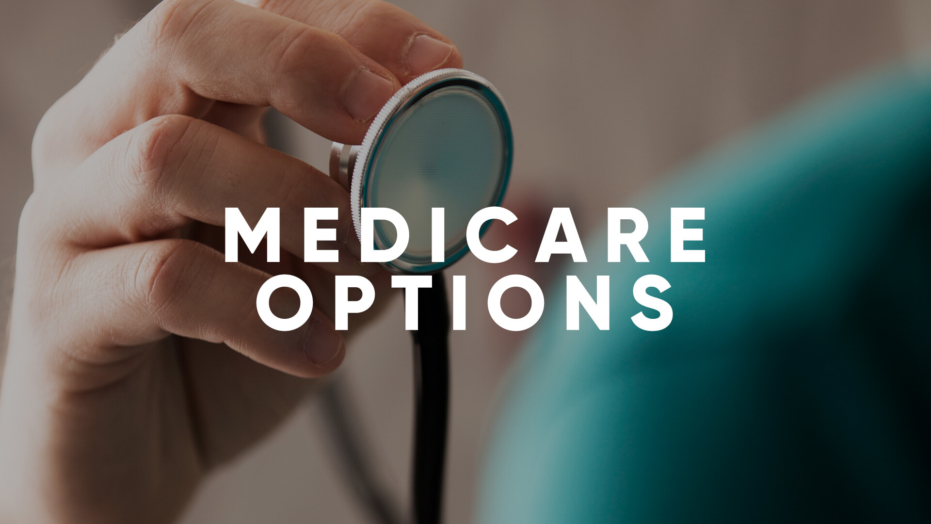 Medicare Options 