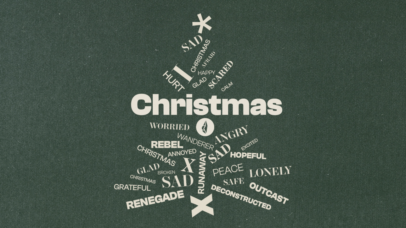 Series-Christmas 2025