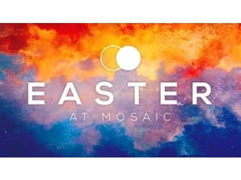 Series-Easter 2016