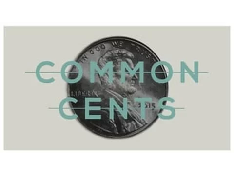 Series-Common Cents