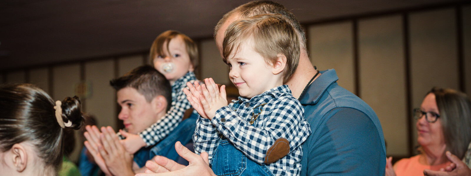 First Baptist Church New Braunfels