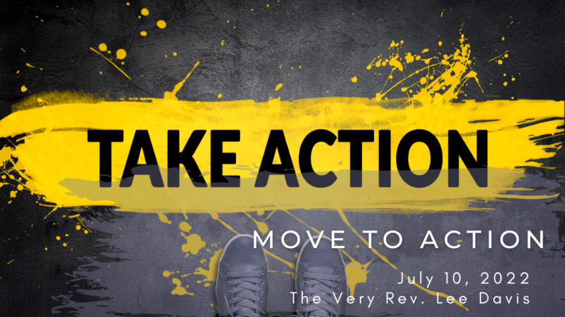 Move to Action