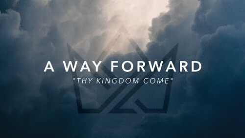 A Way Forward