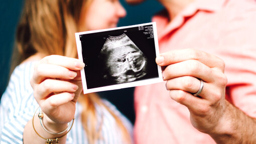 Merry Christmas from the Hospital