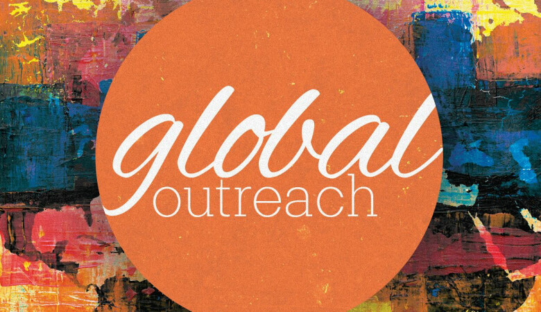 Global Outreach Sunday - Bloomington West