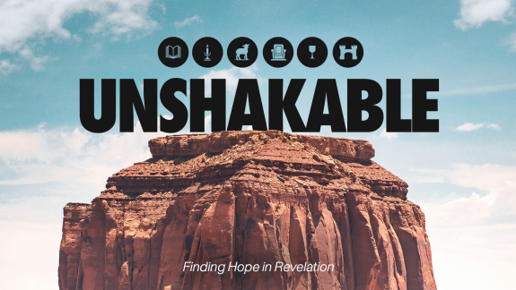 Series: Revelation Simplified (Bedford)