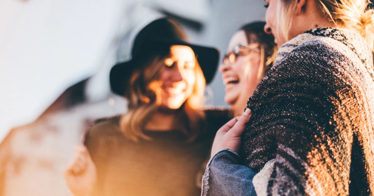 Sherwood Oaks Christian Church