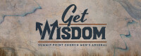 Get Wisdom - Mens Arsenal 2024