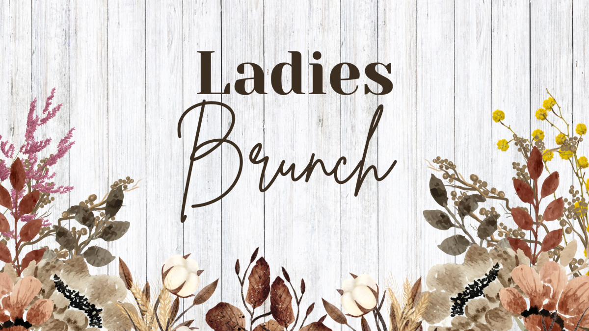 Ladies Brunch