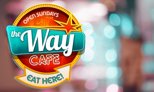 Way Café 
