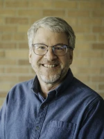 Profile image of Mark Gorham