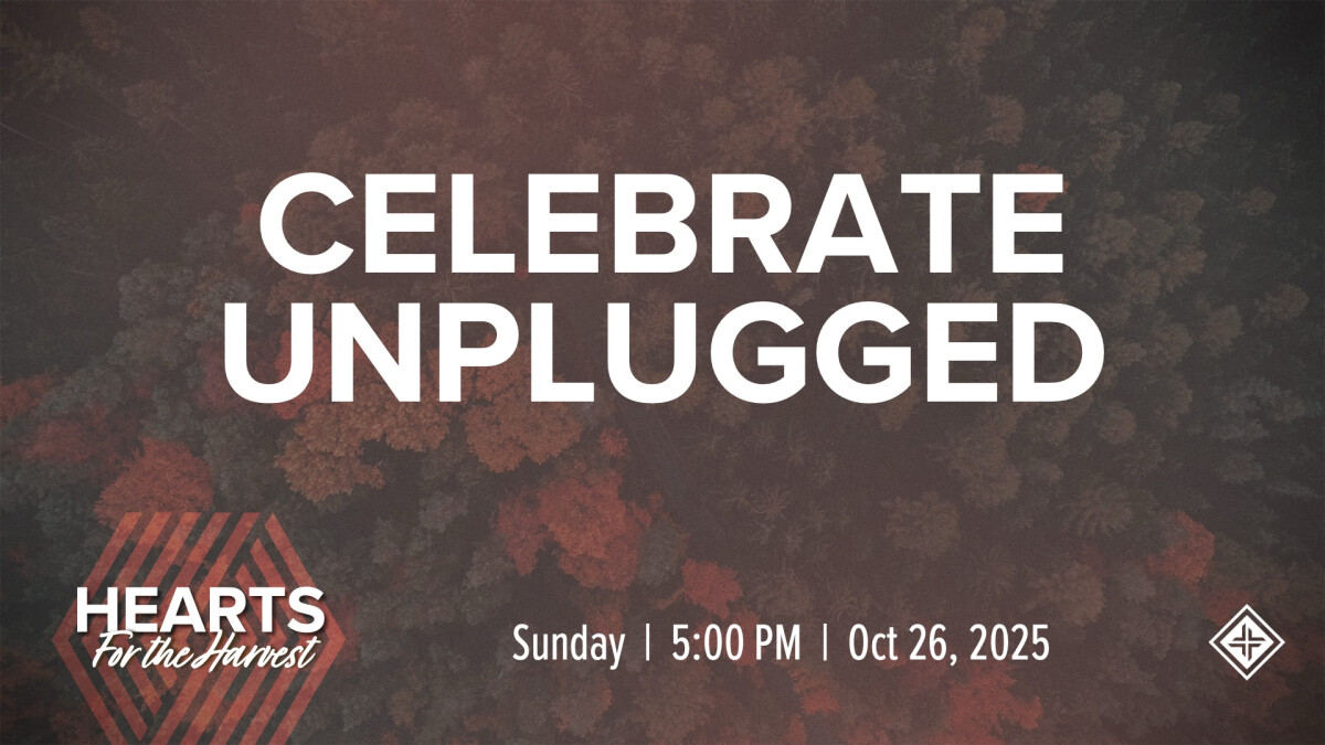 WOC Celebrate Unplugged