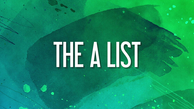 The A List