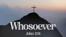 Whosoever