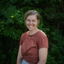 Profile image of Ashlee Schmidt