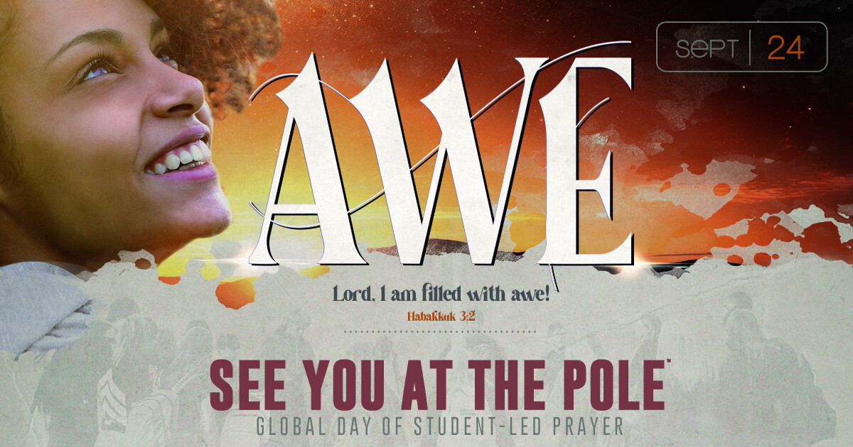See You at the Pole
