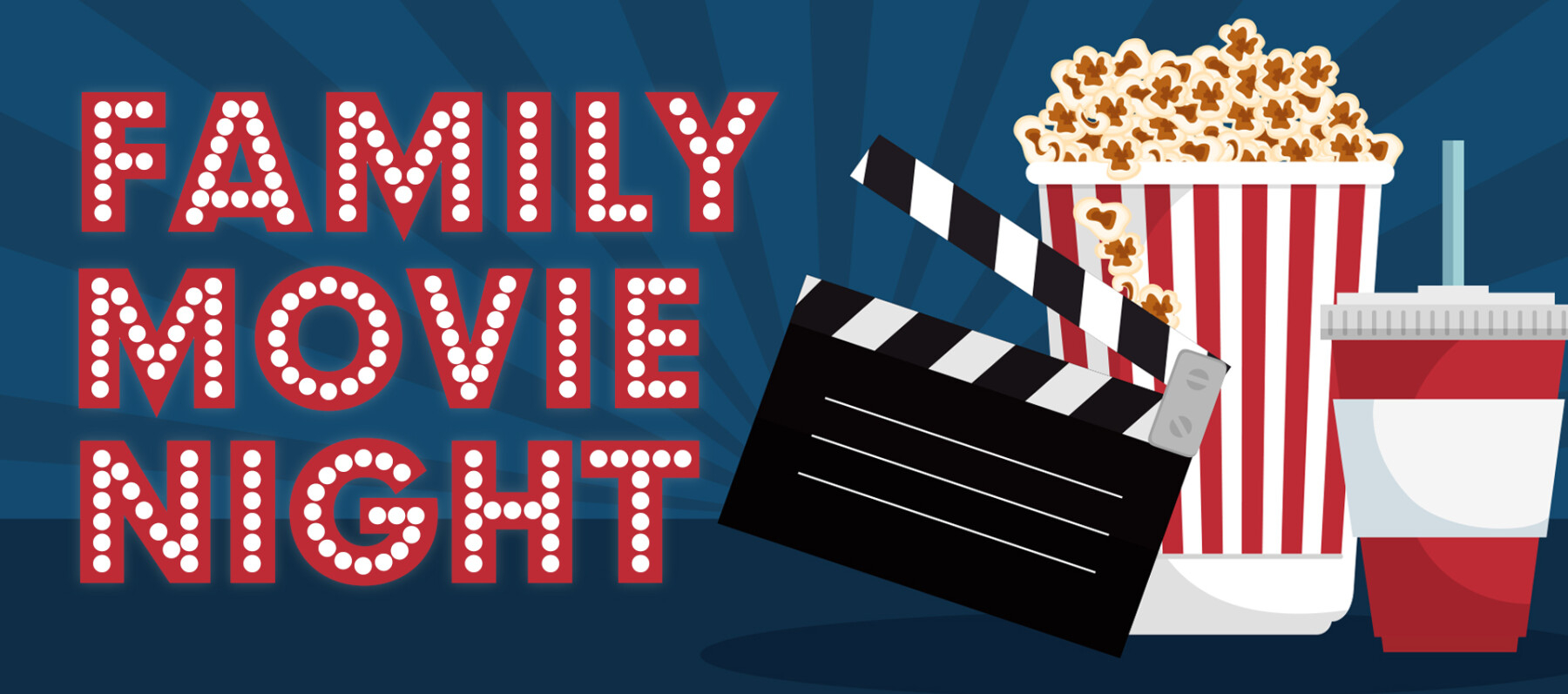 STWCI Movie Night