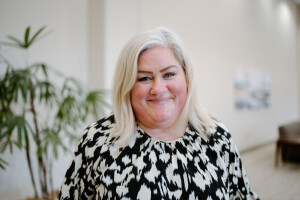 Profile image of Stephanie Fleming