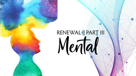 Mental Renewal
