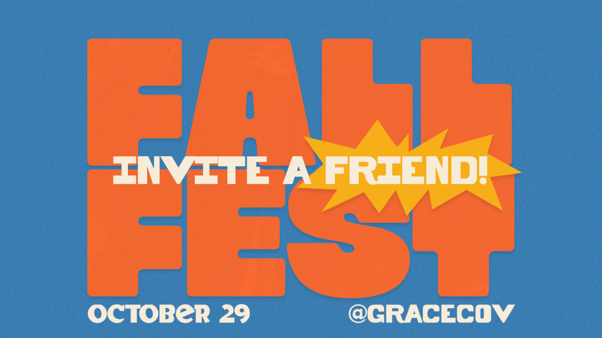 Fall festival 2025