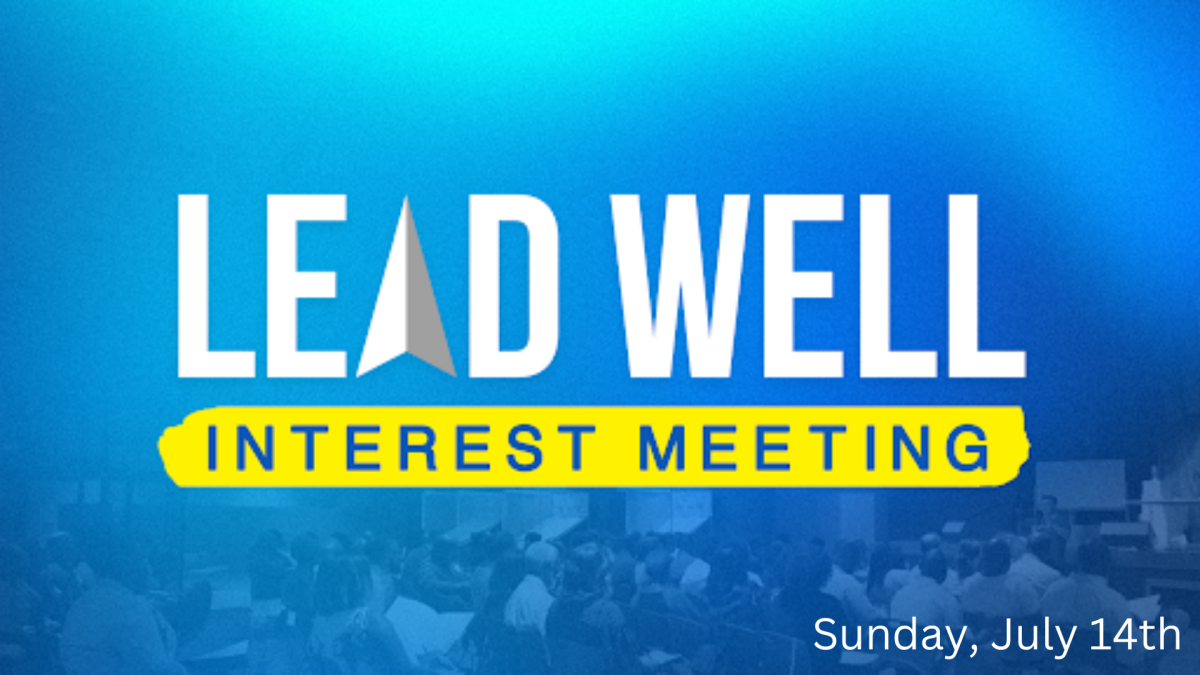 Leadwell Interest Meeting