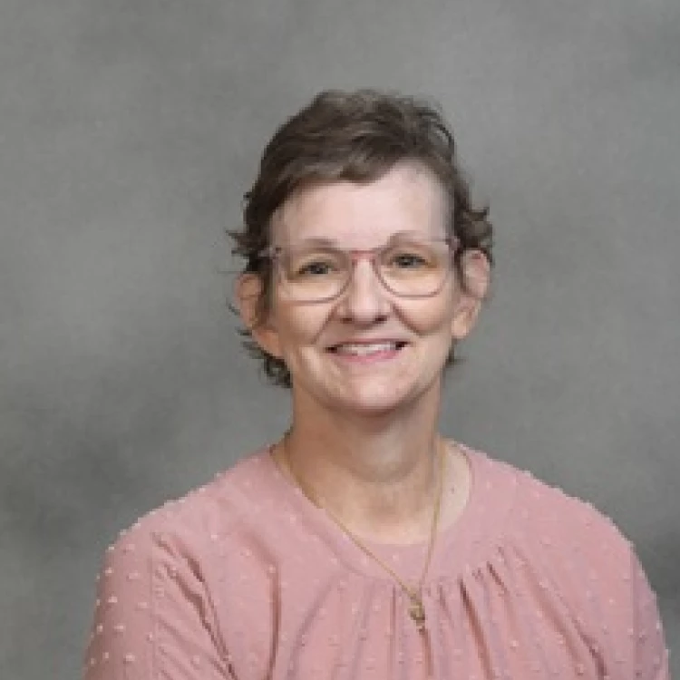 Beth Walker