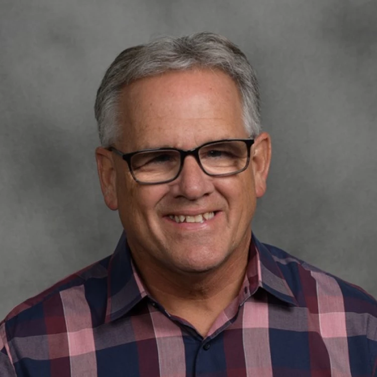 Mark Fugate