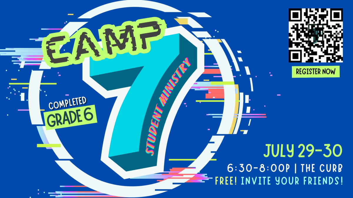 Camp 7