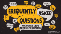 Frequently Asked Questions