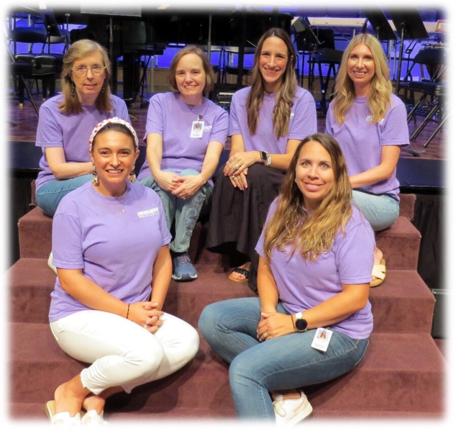 Support Staff