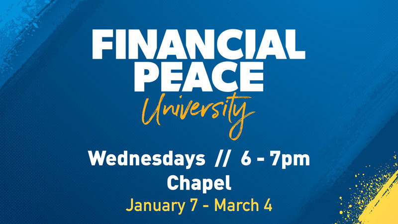 Financial Peace University