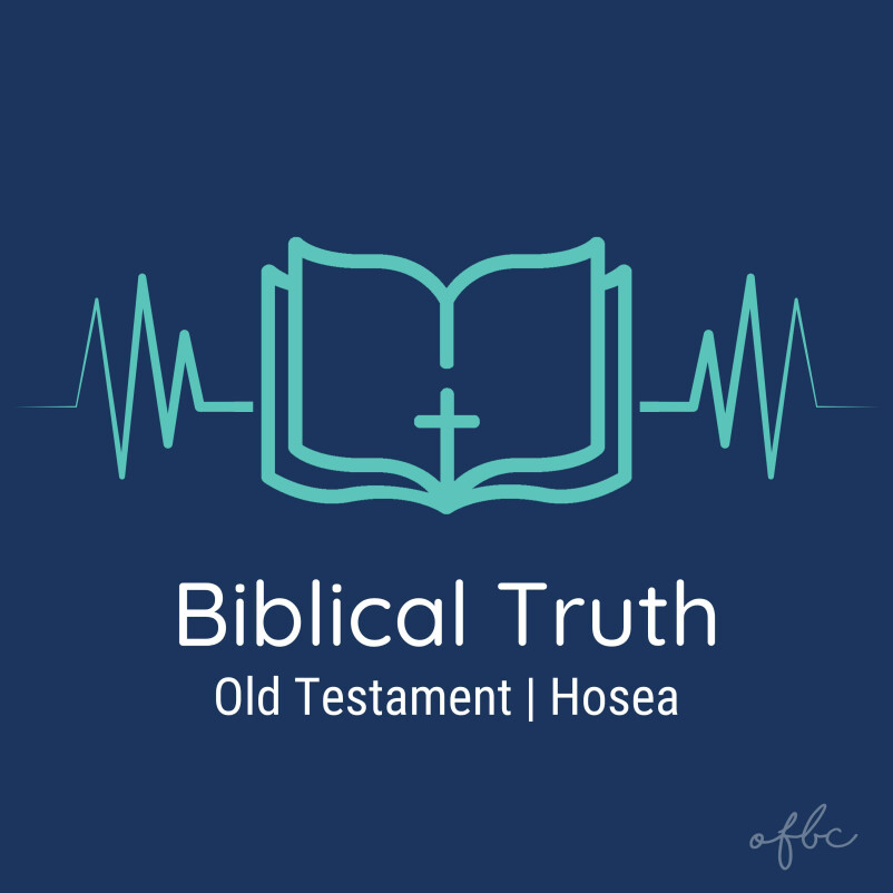 Old Testament | Hosea