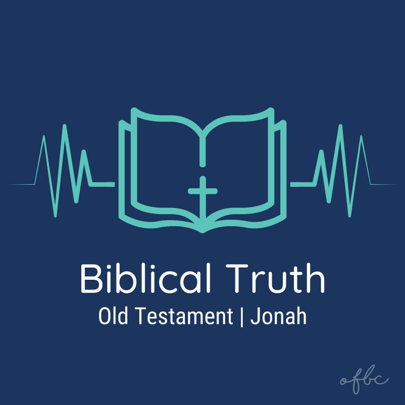 Old Testament | Jonah