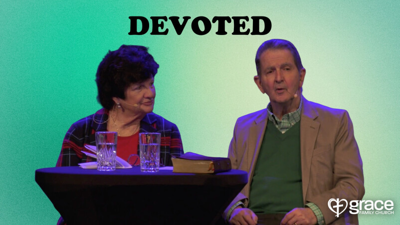 Devoted