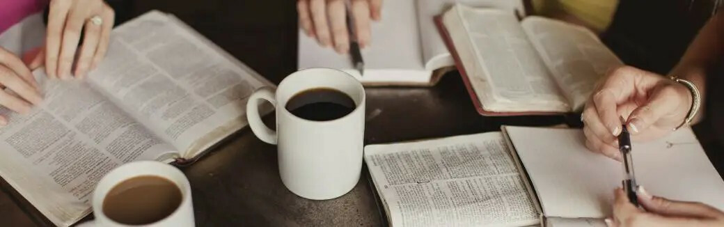 Tuesday Connexus Small Group