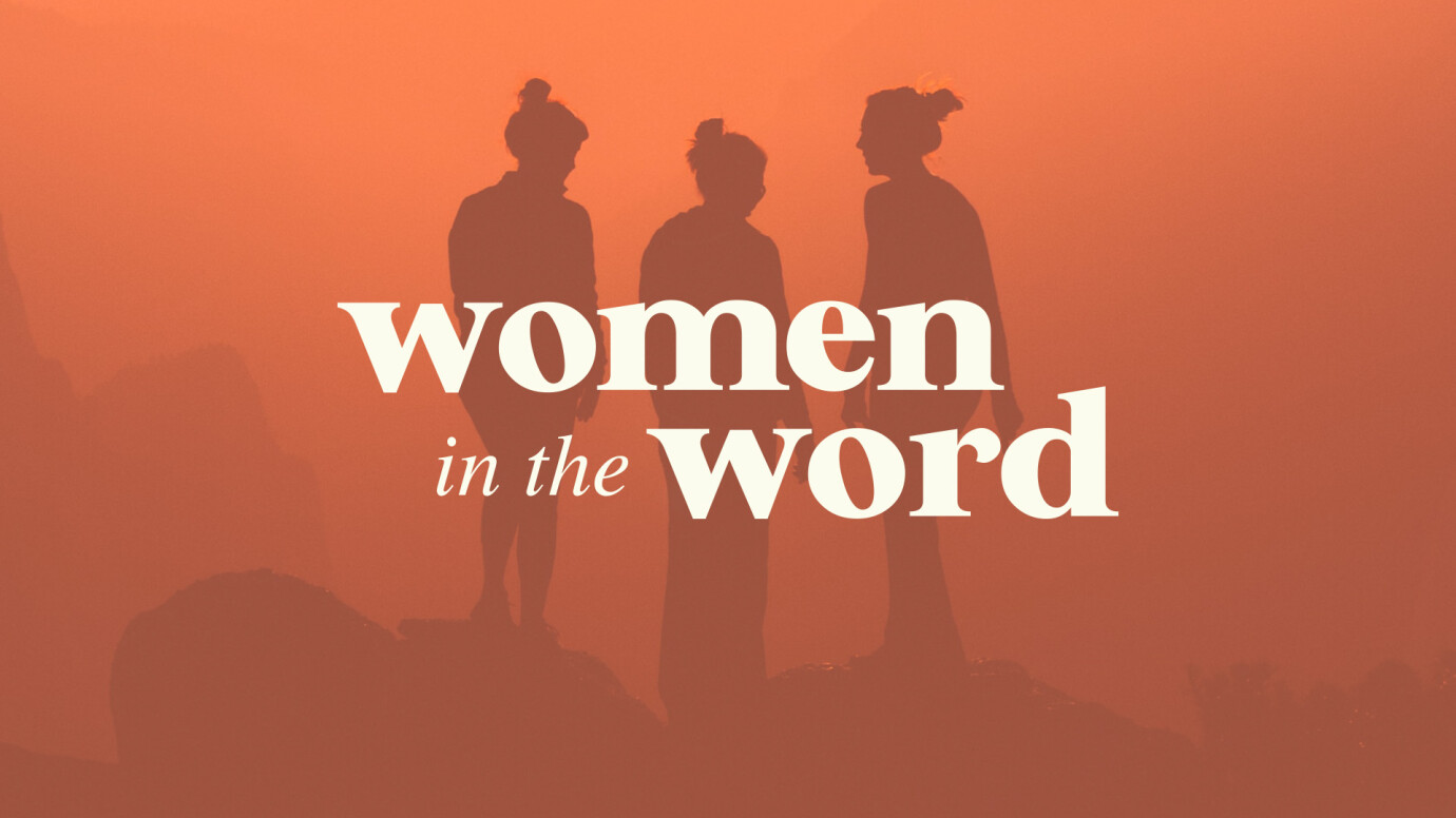 Women In The Word