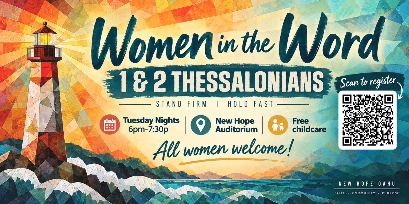 Women In The Word 