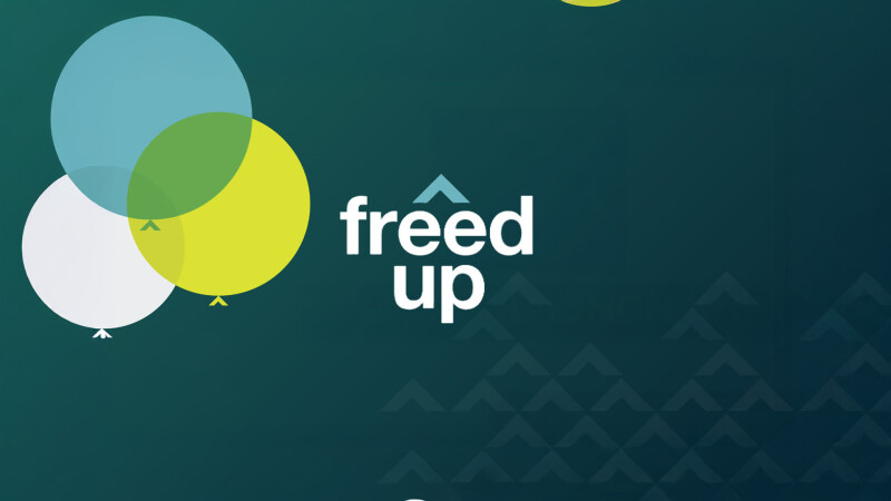 Freed Up