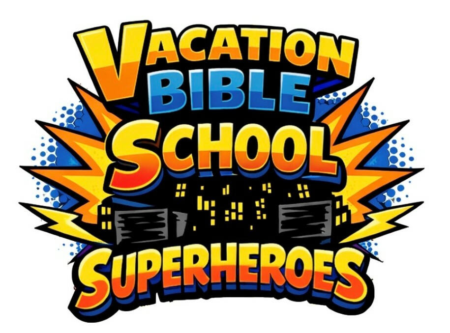 Vacation Bible School 2026